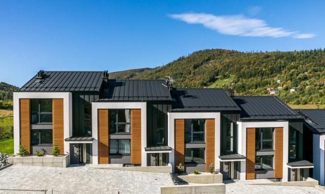 Apartamenty Miwa Щирк Екстериор снимка