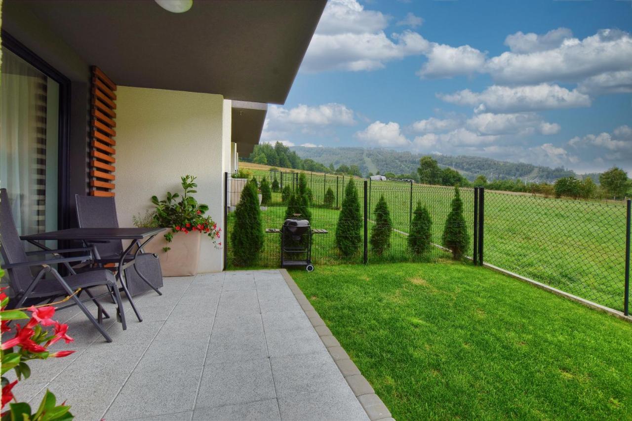 Apartamenty Miwa Щирк Екстериор снимка
