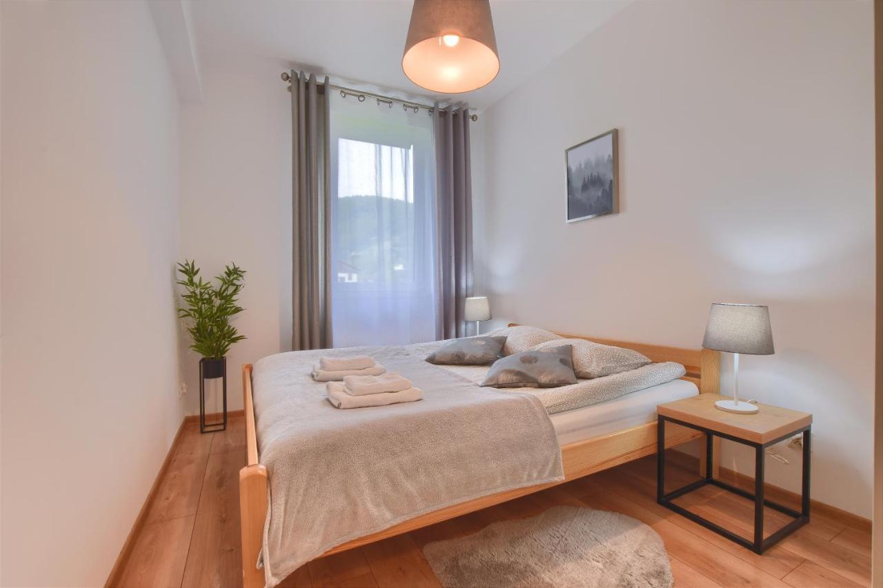 Apartamenty Miwa Щирк Екстериор снимка
