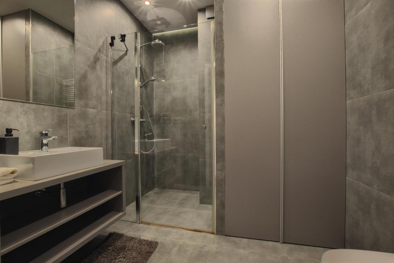 Apartamenty Miwa Щирк Екстериор снимка